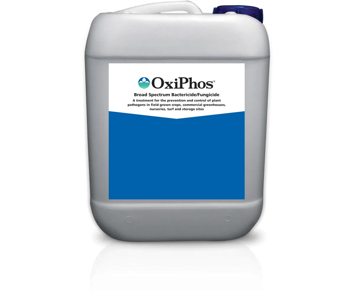 Biosafe Oxiphos 2.5 gallon