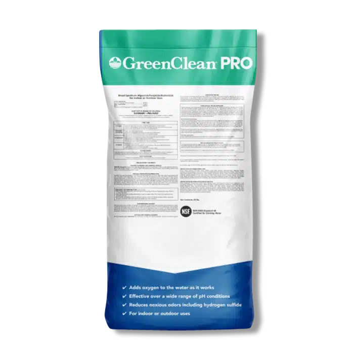 GreenClean® Pro