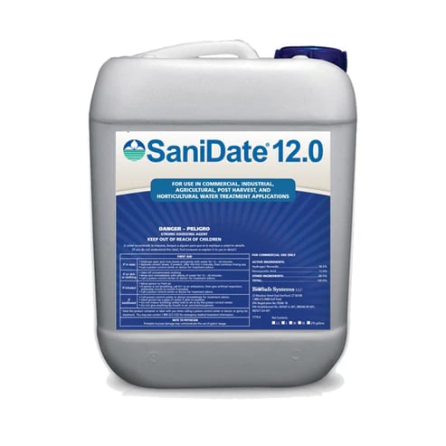 Sanidate® 12.0