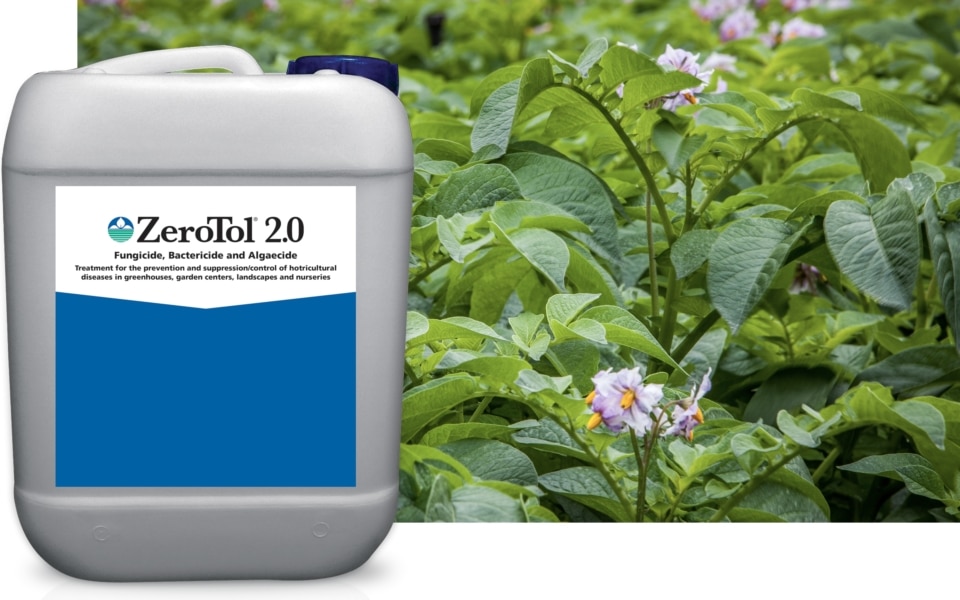 Biosafe Zerotol 2.0
