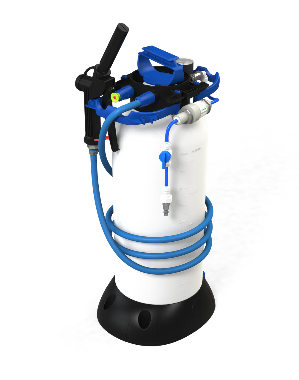 BioFoamer Sprayer